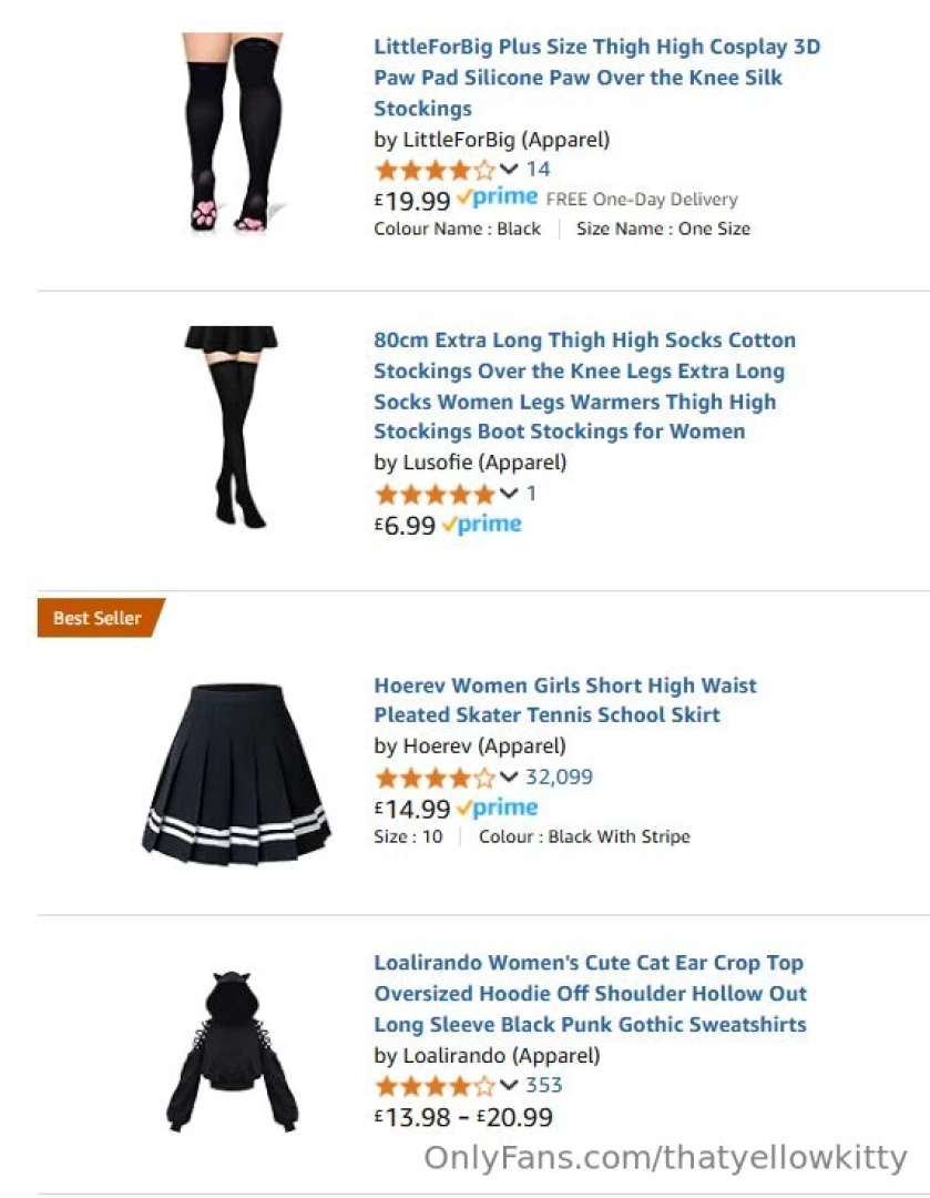 Https www amazon co uk hz w for those who are unable to use the wish part 2 