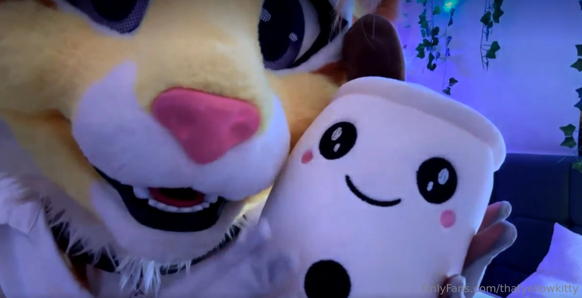 1 hour of cuteness lt 3 