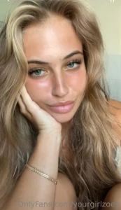 Staring right at cha