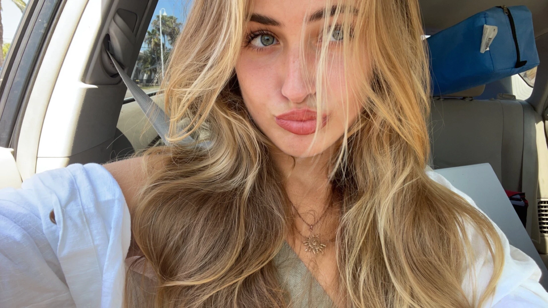 Good hair days are the best 