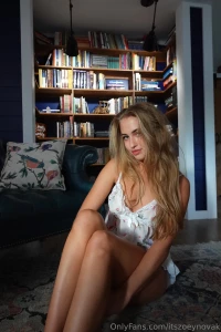 Who wants to spend a cozy morning with me