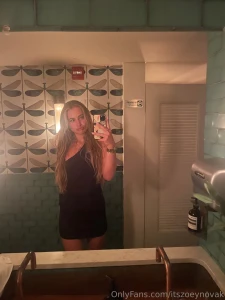 Dinner date nights with me