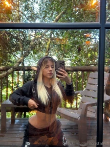 Wanting u here