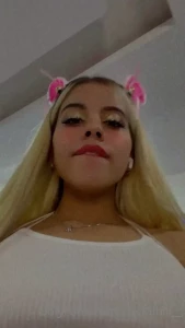 Wanna kiss me part 27