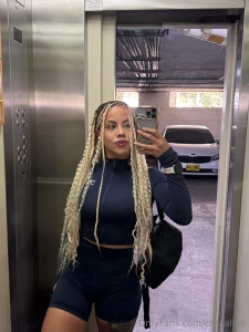 Papiiiiiii are u too busy for your girl