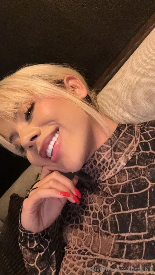 Do u love my smile part 1 