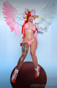 Runnnnn to my vip account now https onlyfans com waifucristal new uta