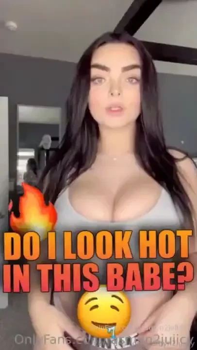Do i look hot in this babe send a pic of your dicks reaction part 12 