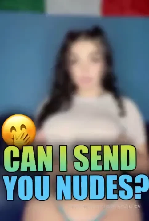 Can i send you nudes part 164 