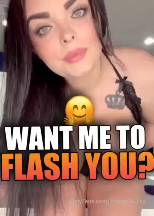 Want me to flash you part 12 