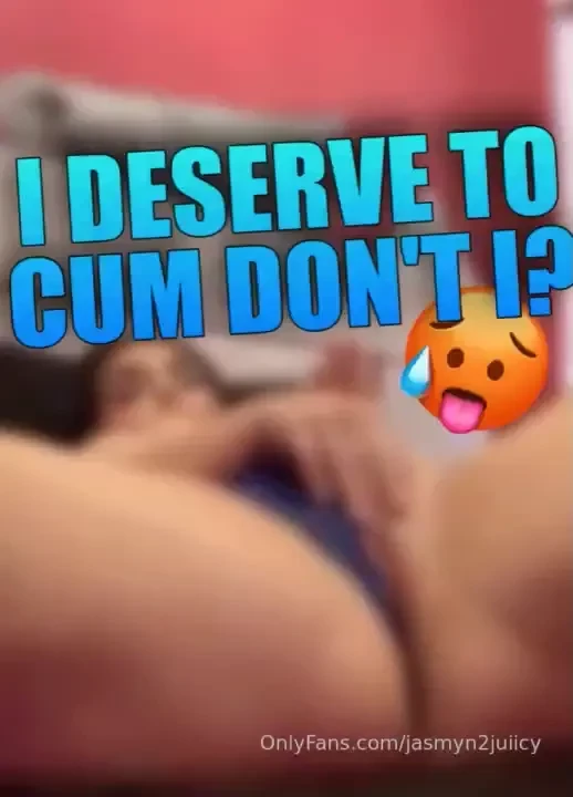 Guess whose about to have some fun tonight i deserve to cum don t i part 8 