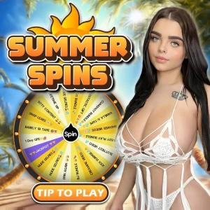 - - 15 20 25 30 - every spin wins