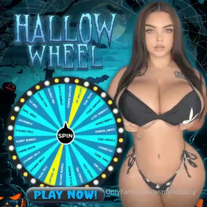 Slutty hallow-wheel get - - - - lifetime vip access and mooore - 