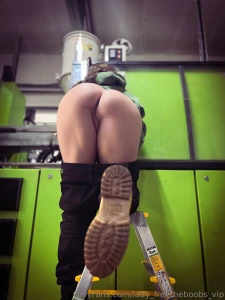 Dneska zdrav m z haly a douf m e vy u pomalu kon te narozd l ode m dr part 2