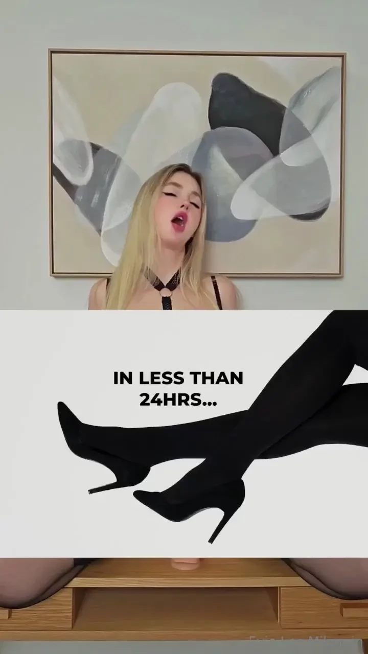 Dropping on my vip in 12 hours lt 3 i ll only be releasing this once 