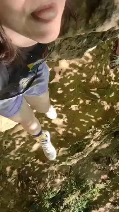 Some cool nature burps i visited a cave and blew bubbles i ve never 