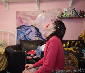 Cute pink bubbles 6 44 medium large gets twice as big as the preview