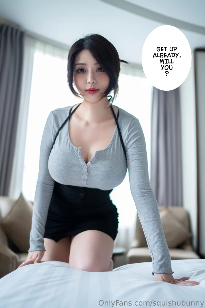 Step-sister s story where she comes and wakes you up in the morning part 2 