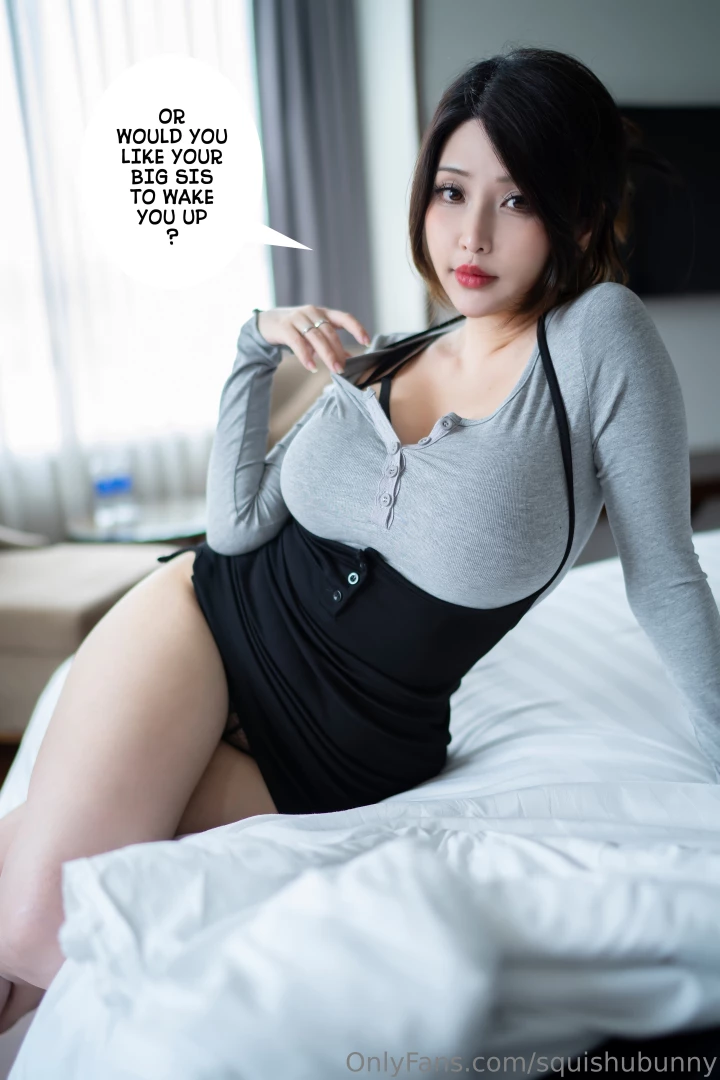 Step-sister s story where she comes and wakes you up in the morning 