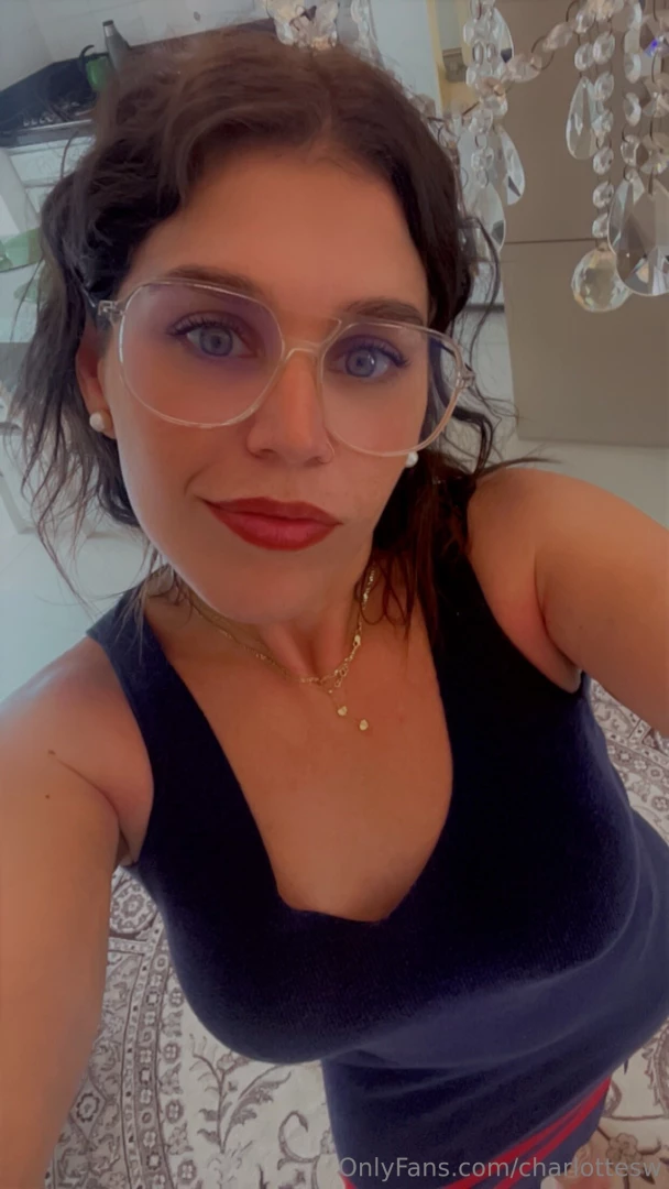 Do we turn on live today what would you like me to do 