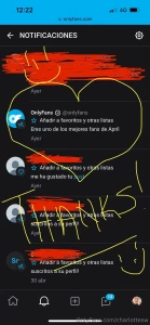 Thanks to you my loves i m very happy is this celebrated what do you