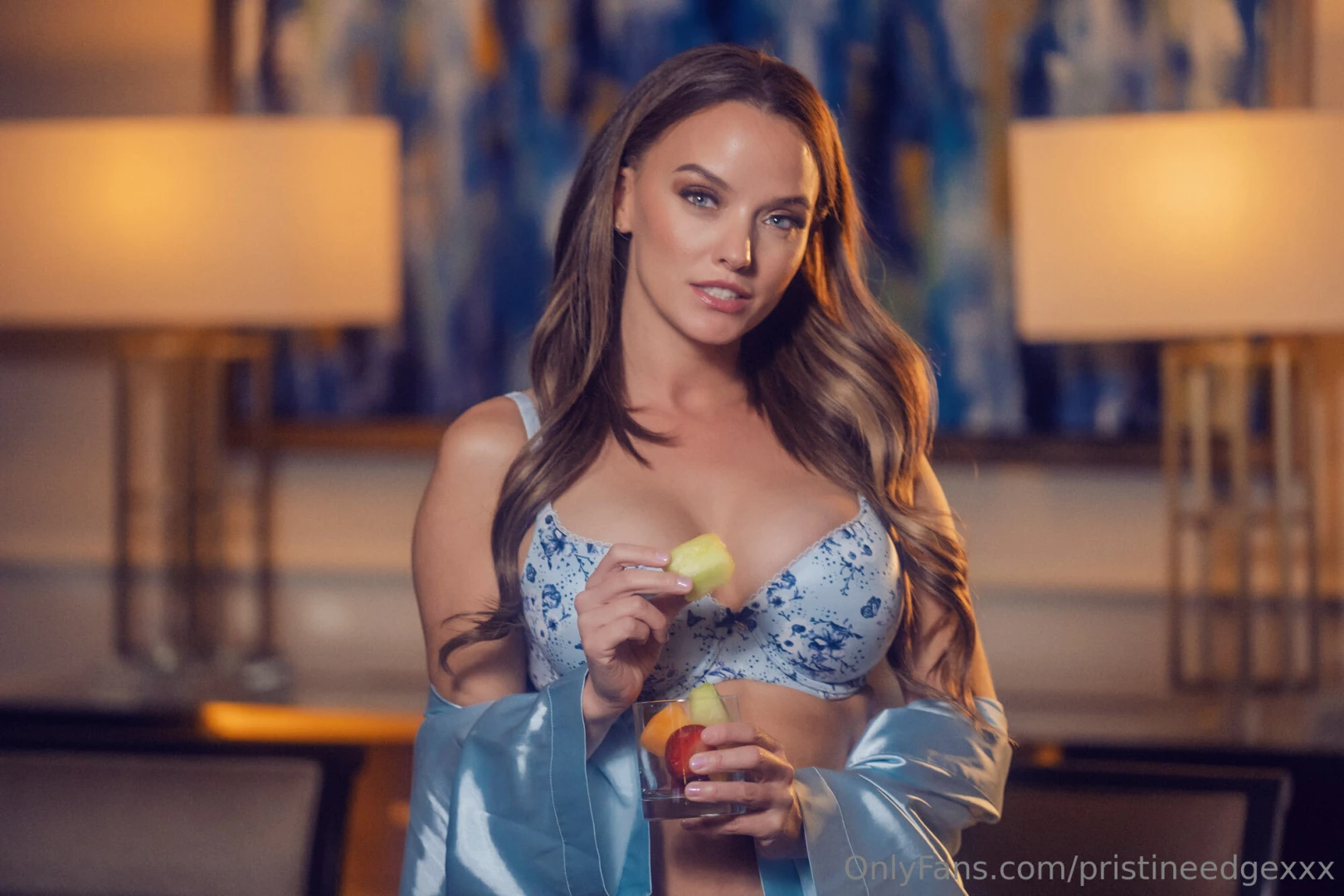 Ready for something sweet 