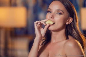 Want a taste part 294