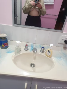 Feeling a little cheeky at work