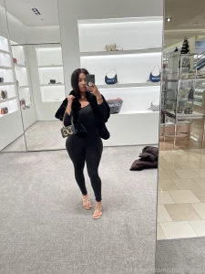 Go ahead and unzip your pants for me