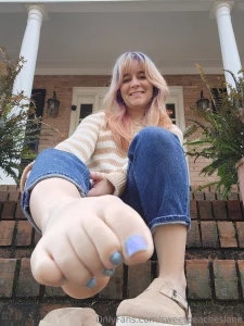 Hey neighbor didn t see you there i shrunk you down oopsie