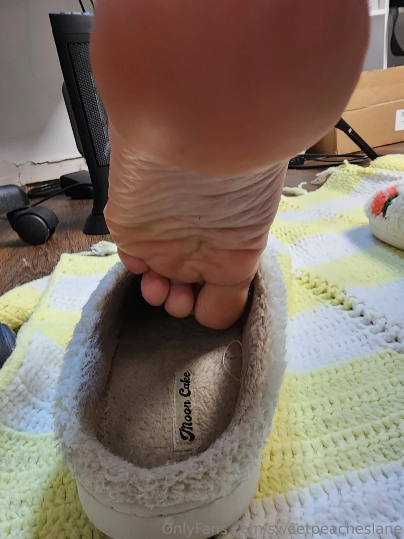 This is where your nose goes just in case you were wondering 