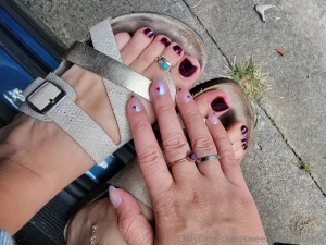 I loved this pedi and mani and valentine s is coming up would you be