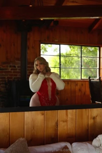 I could pretend to be shy but that wouldn t be fun would it part 1