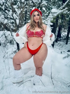 Too hot to freeze part 1