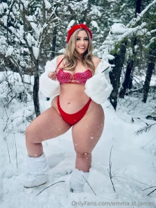 Too hot to freeze part 2