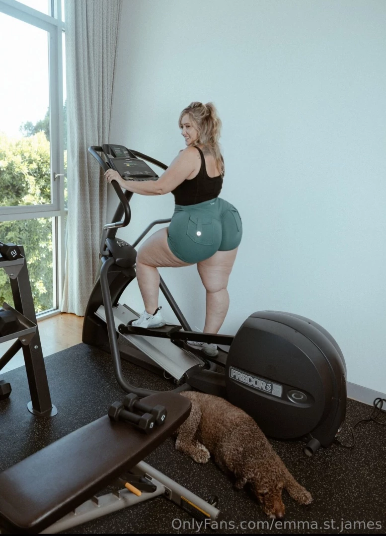Finally got a trainer and putting in the work part 1 