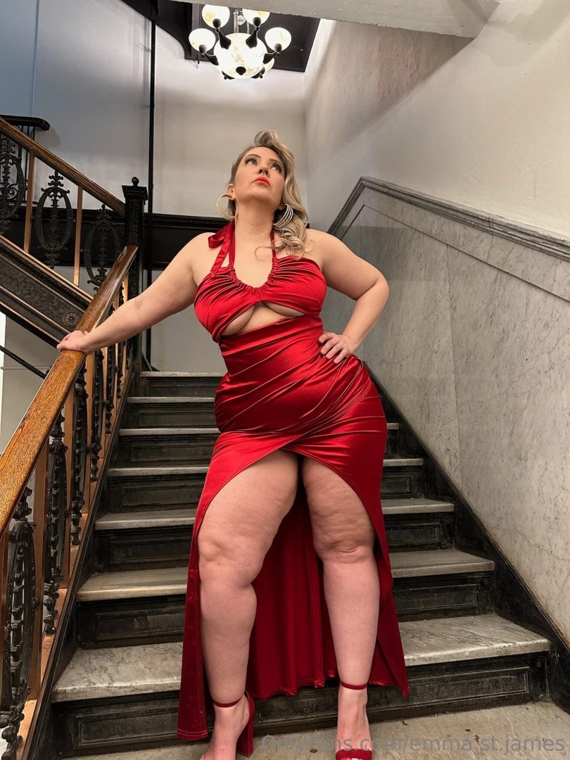 Emma-st-james part 3 