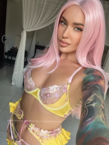 Mollyelisevip part 48