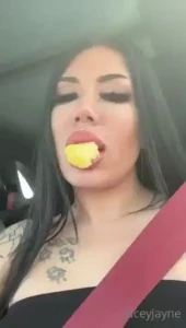 Want a bite part 82
