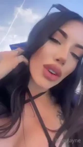 So today i made a new gf what do you think we should do