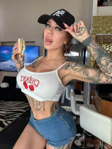 Front or back baby part 61