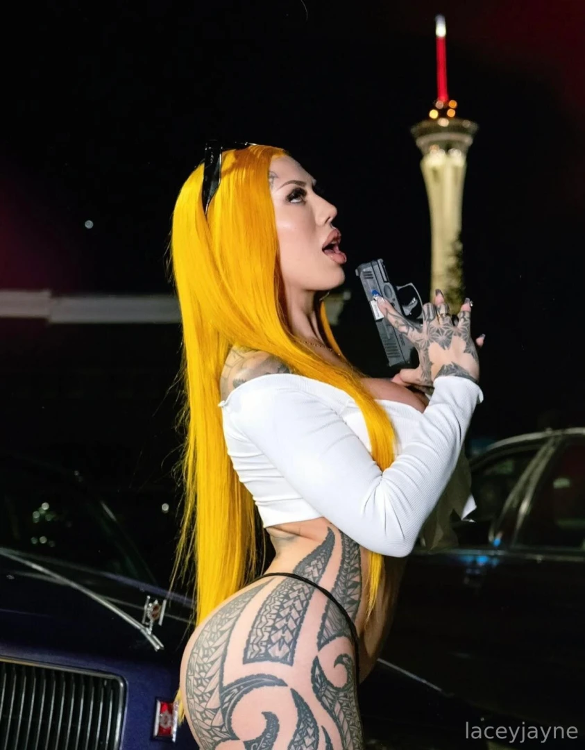 I squeeze tighter than this trigger think you could handle it inside 