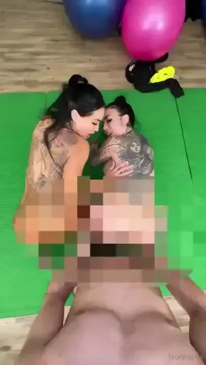 This was fucking wild 