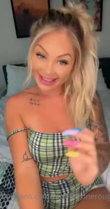 Will you watch this for me part 1