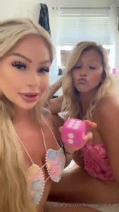 Whos ready to rollll