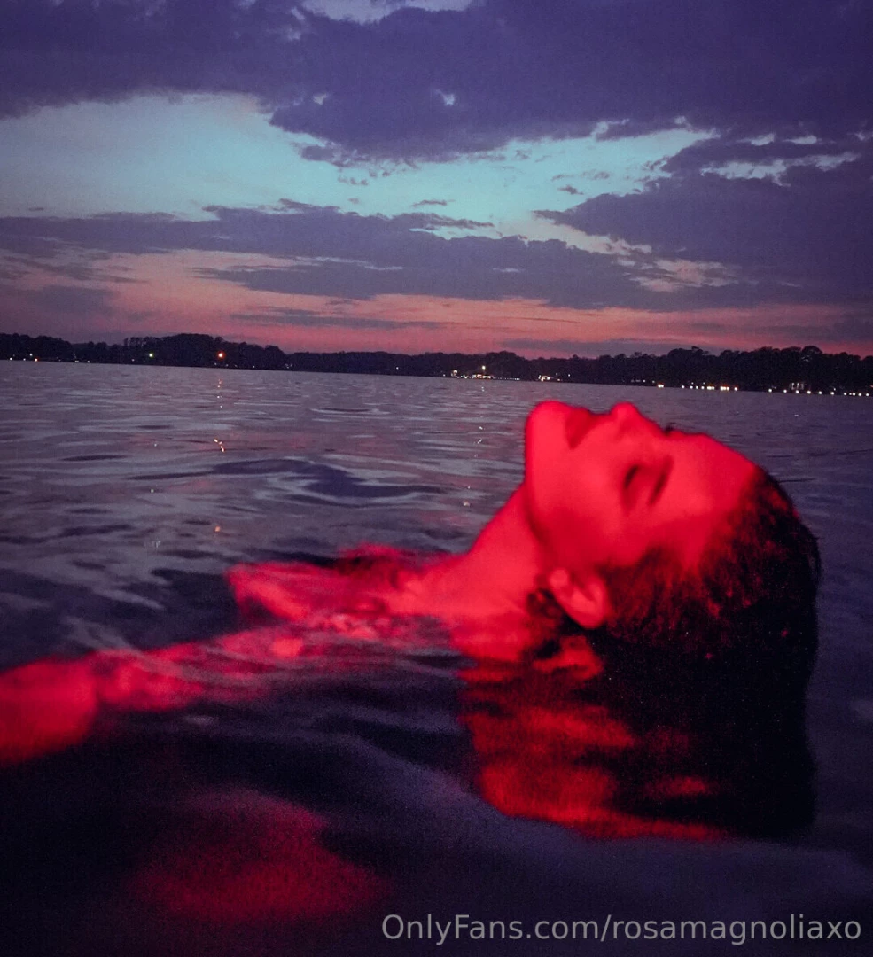 On a never ending hunt for the perfect lighting 