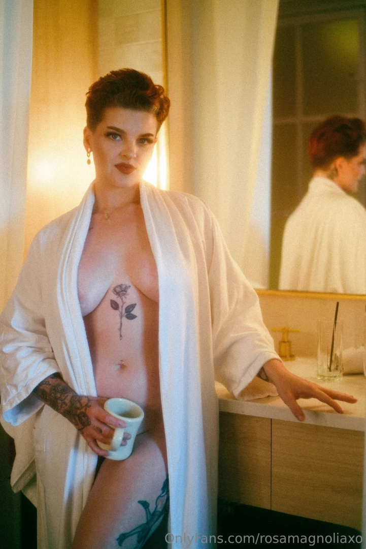 The look i give when i want a round 2 