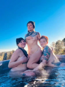 Dream rotation with rubylead brookes_world