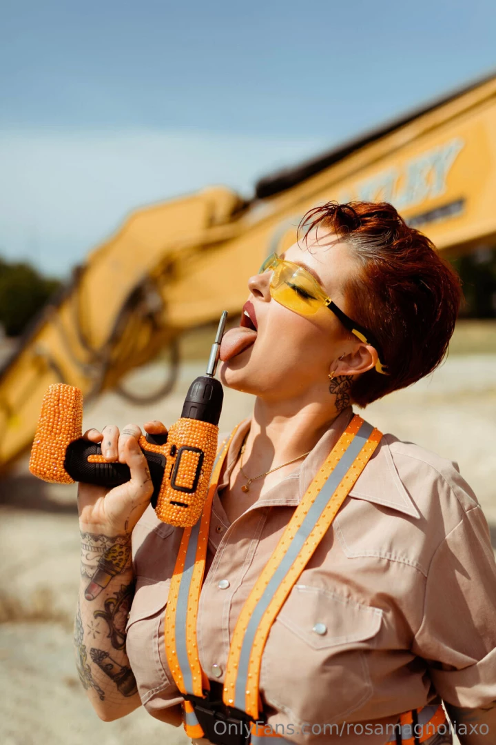 Need a hand with that 