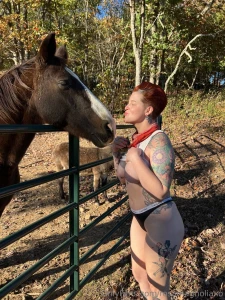 Now calm down mister ed